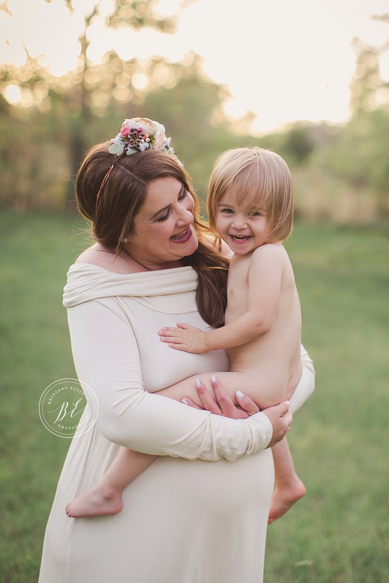 Tampa Maternity Pregnancy and Family Photographer