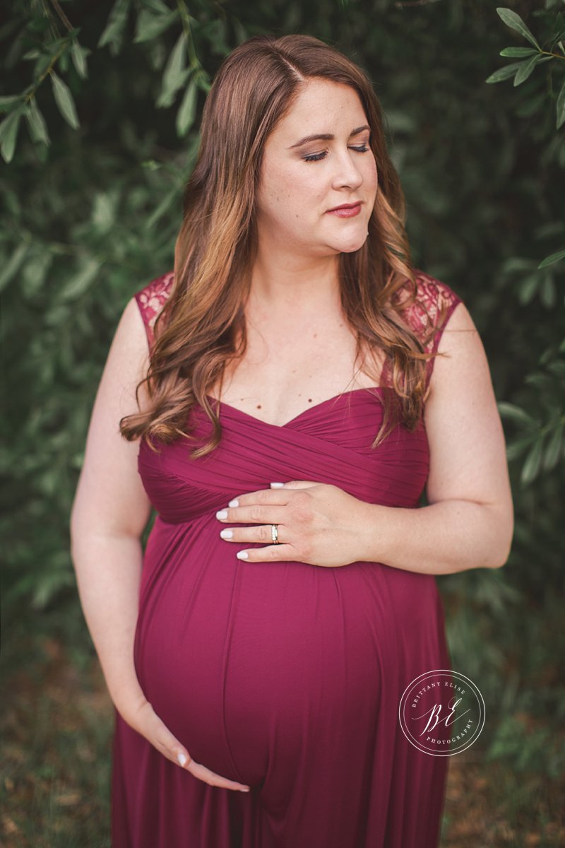 Tampa Maternity Pregnancy and Family Photographer