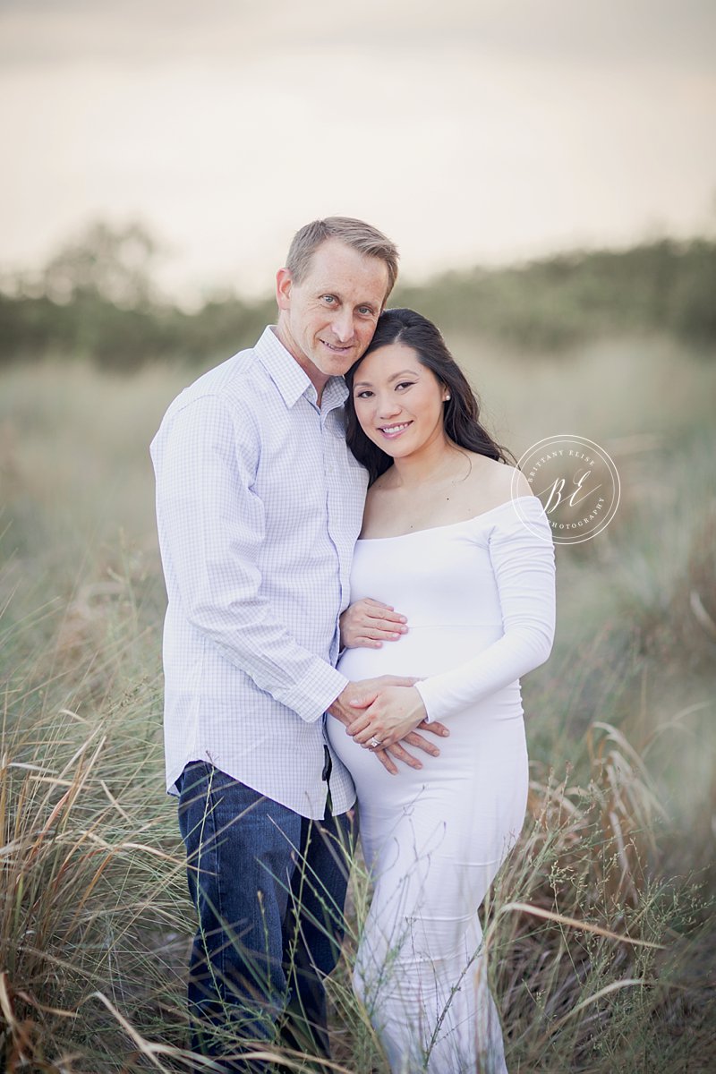 Tampa Maternity and Pregnancy Photographer