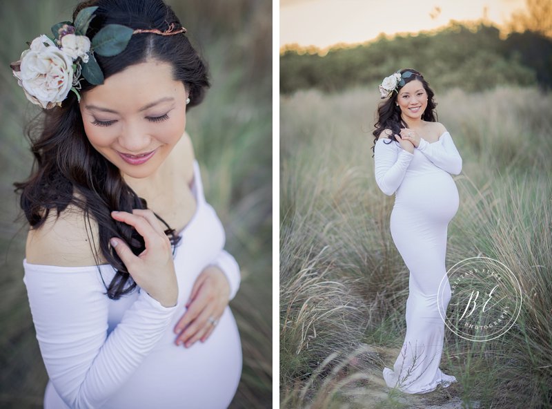 Tampa Maternity and Pregnancy Photographer