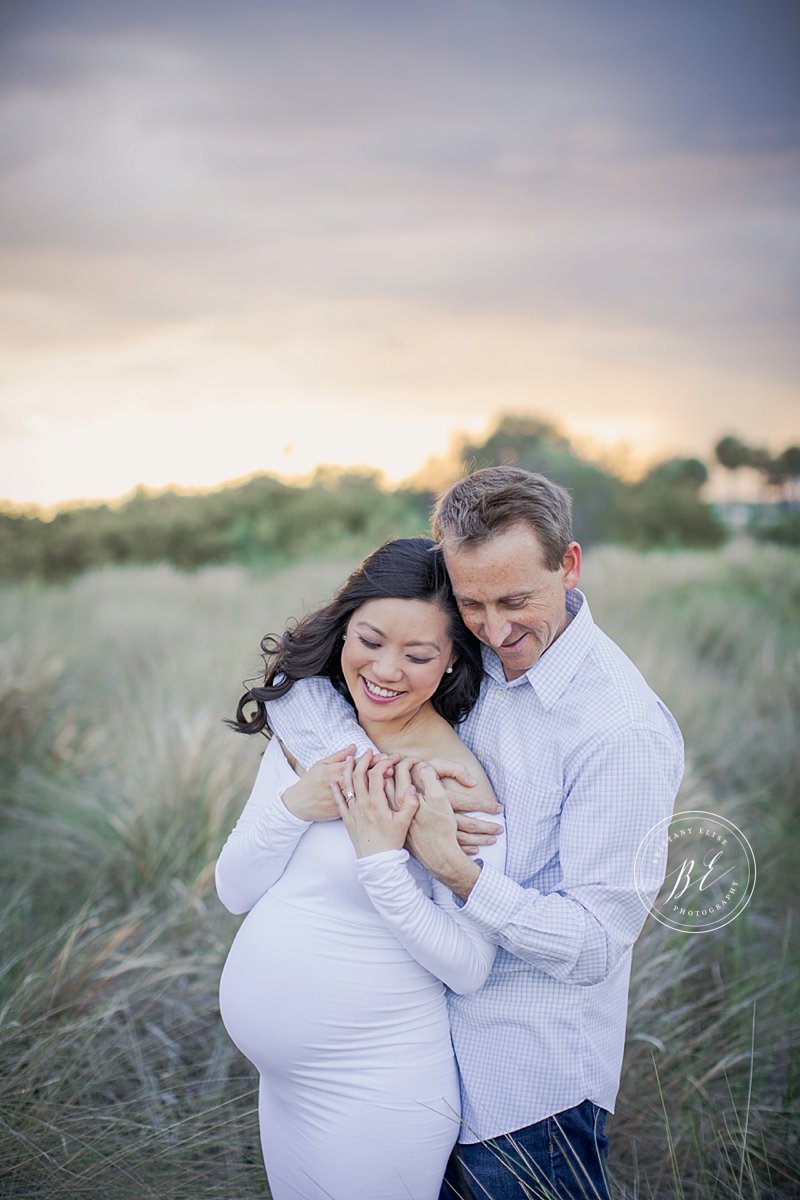 Tampa Maternity and Pregnancy Photographer