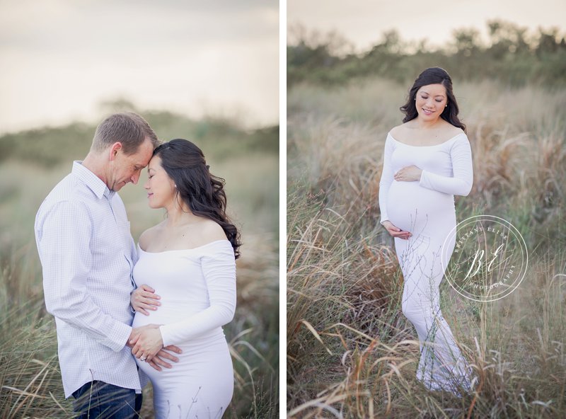 Tampa Maternity and Pregnancy Photographer