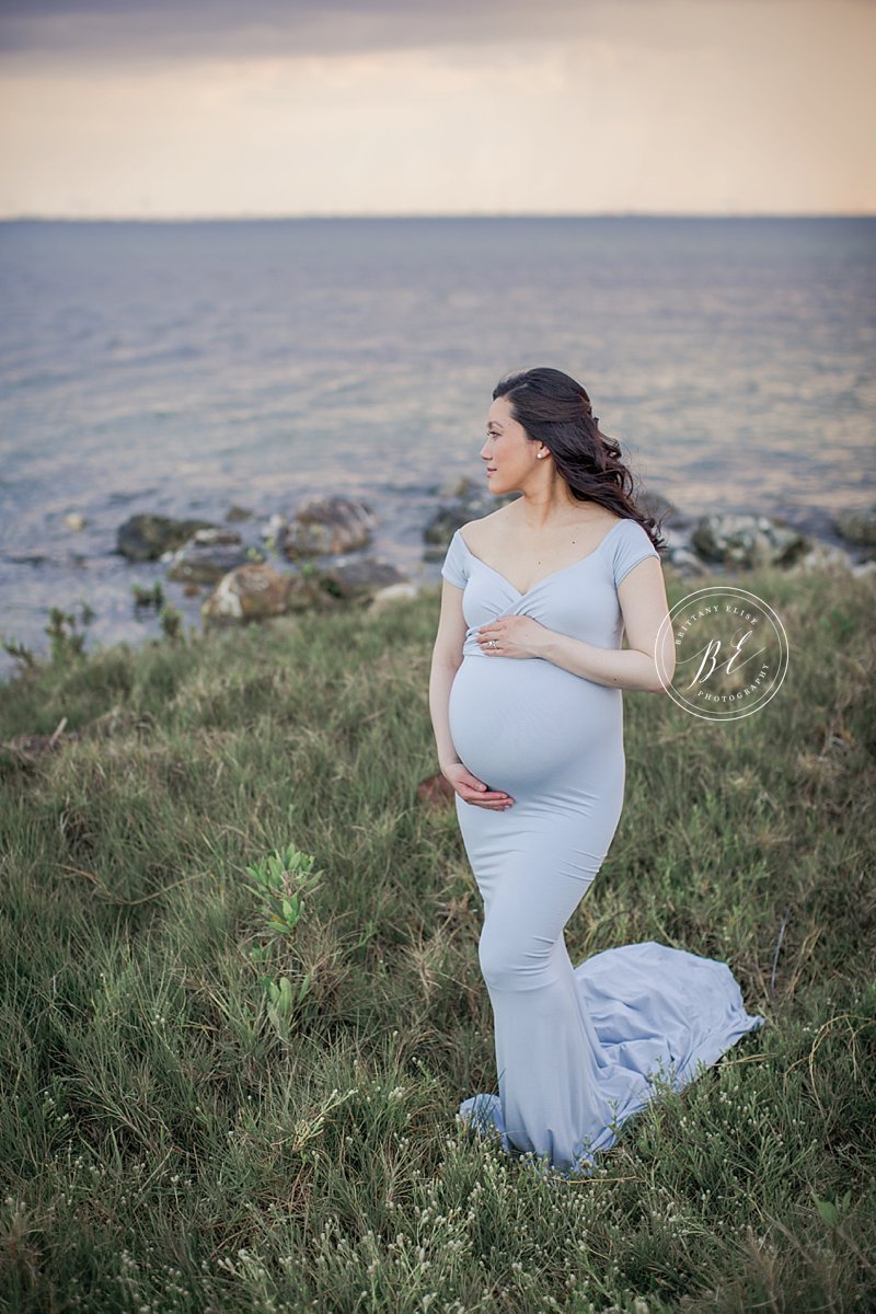 Tampa Maternity and Pregnancy Photographer