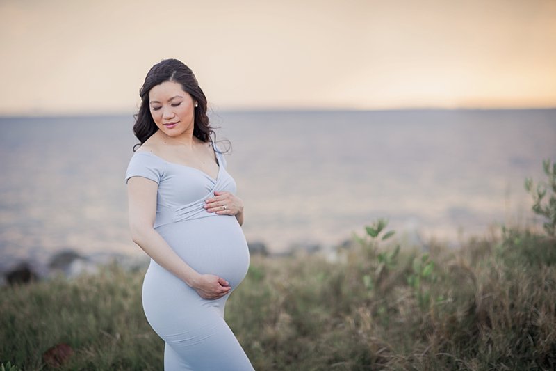 Tampa Maternity and Pregnancy Photographer