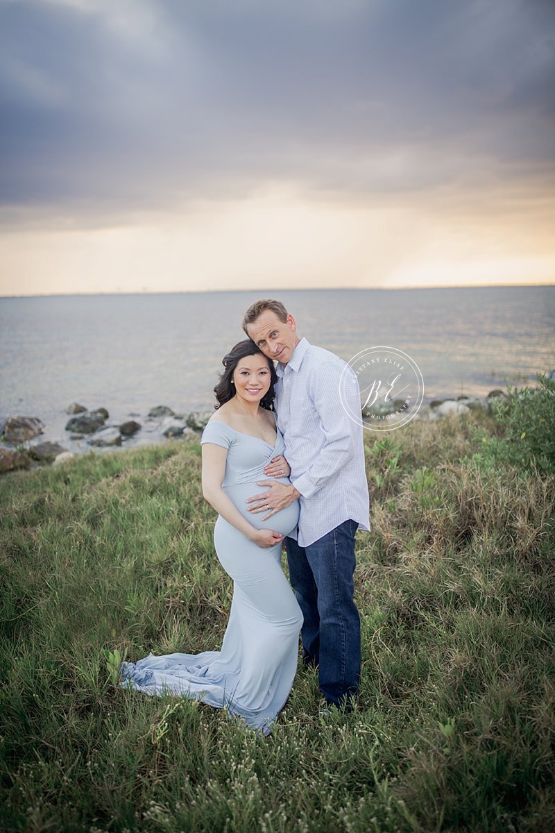 Tampa Maternity and Pregnancy Photographer