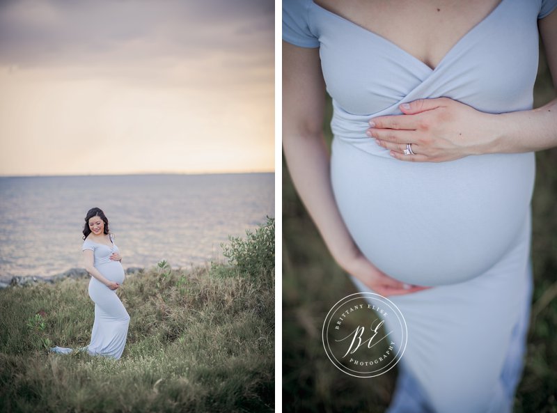 Tampa Maternity and Pregnancy Photographer