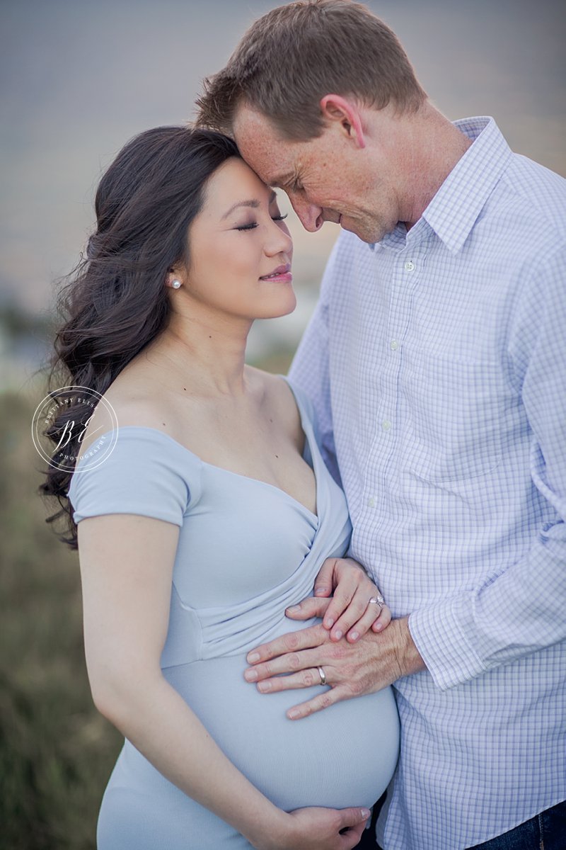 Tampa Maternity and Pregnancy Photographer