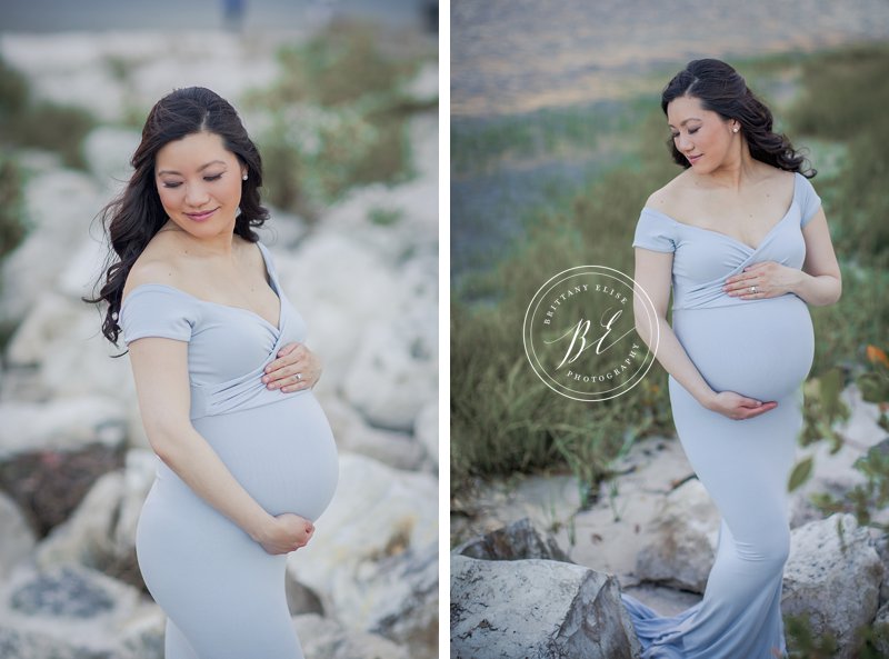 Tampa Maternity and Pregnancy Photographer