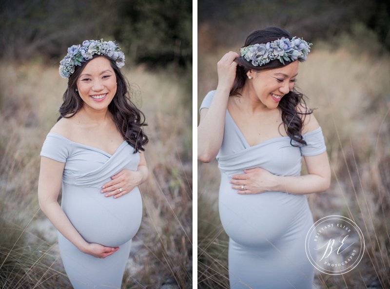 Tampa Maternity and Pregnancy Photographer