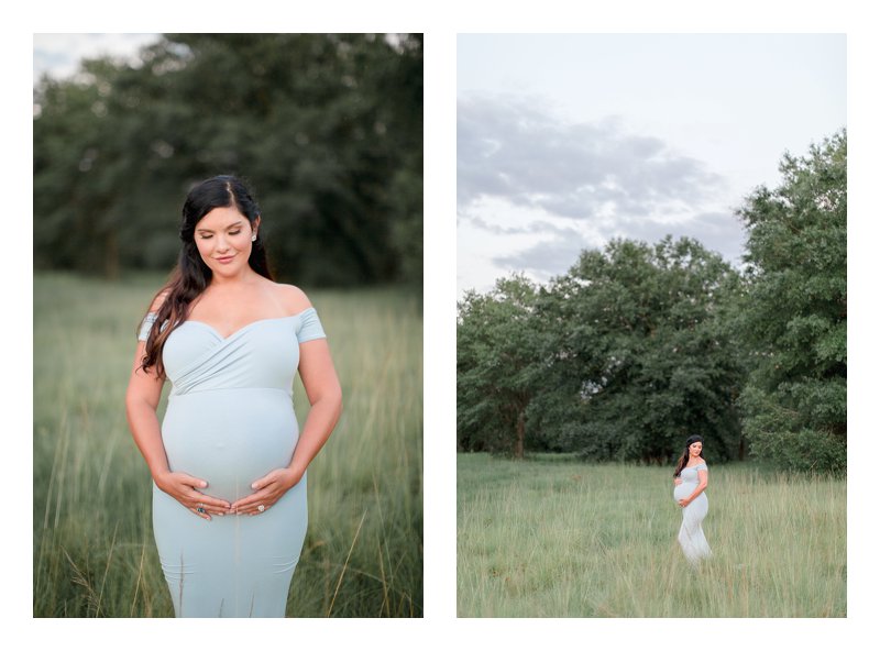 Tampa Pregnancy and Maternity Photographer