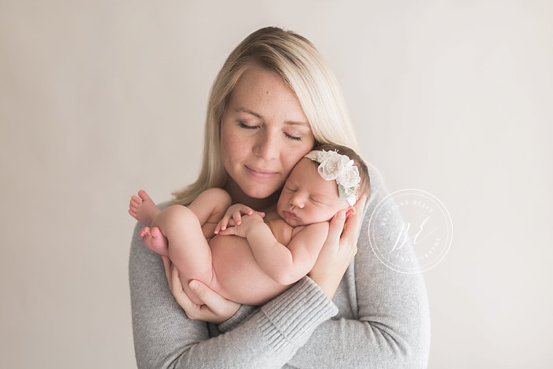Tampa Luxury Newborn Photographer