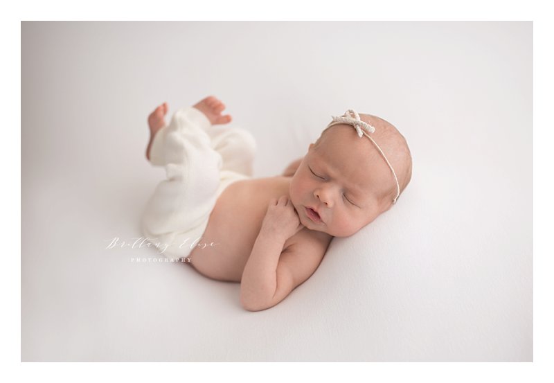 Tampa Newborn Photographer