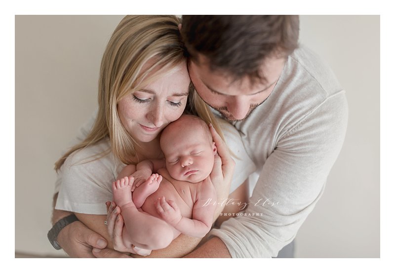 Tampa Natural Light Photographer