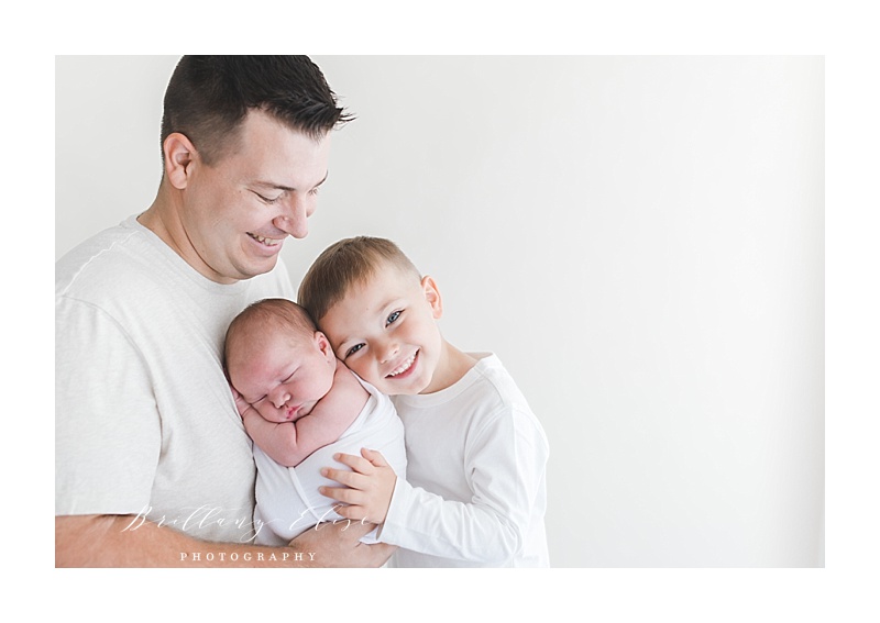 Tampa Newborn Baby Photographer
