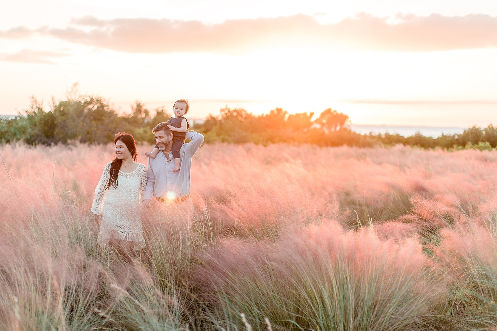 Tampa Family Portrait Photographer