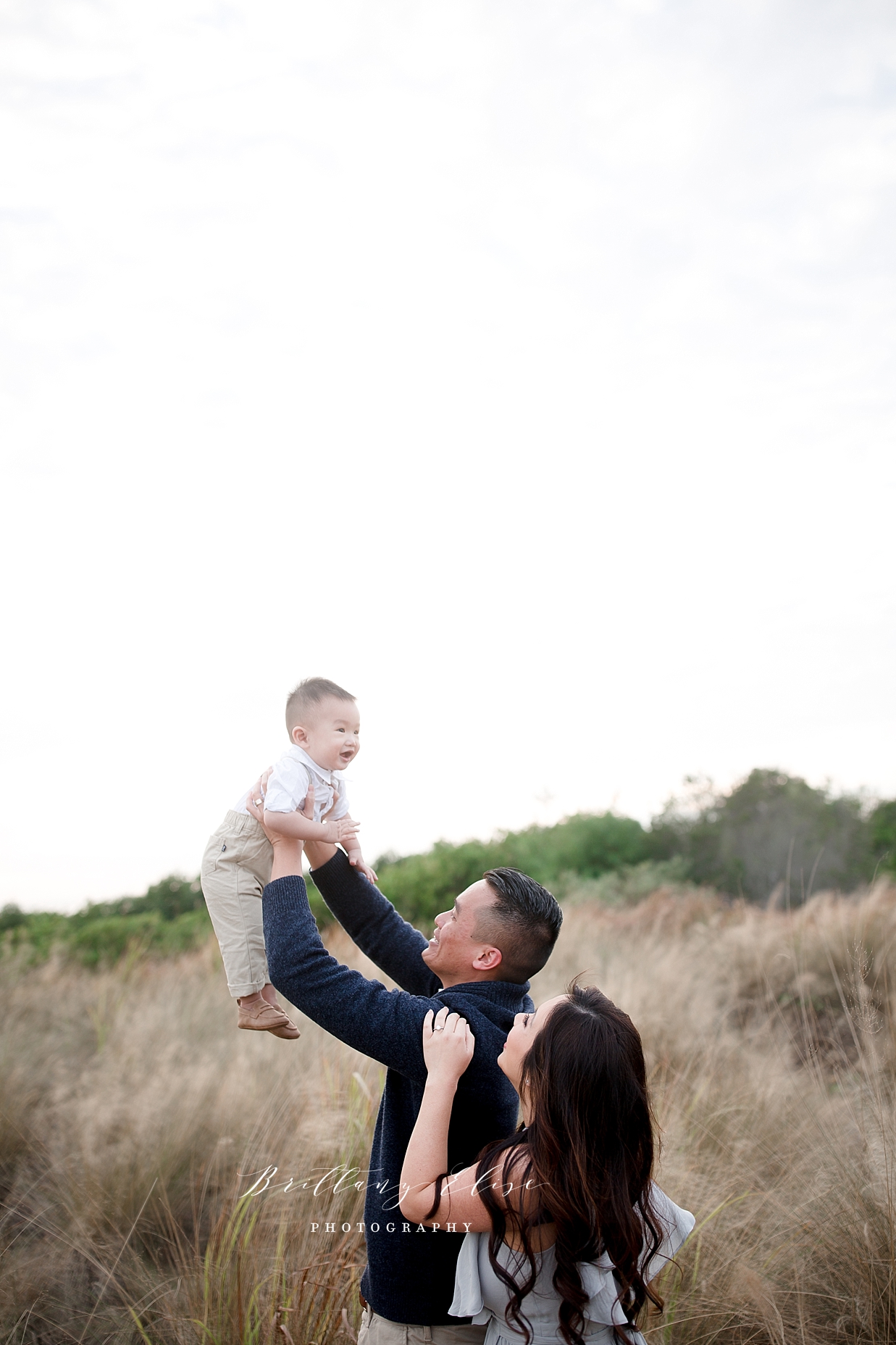 First Birthday Photographer in Tampa, FL