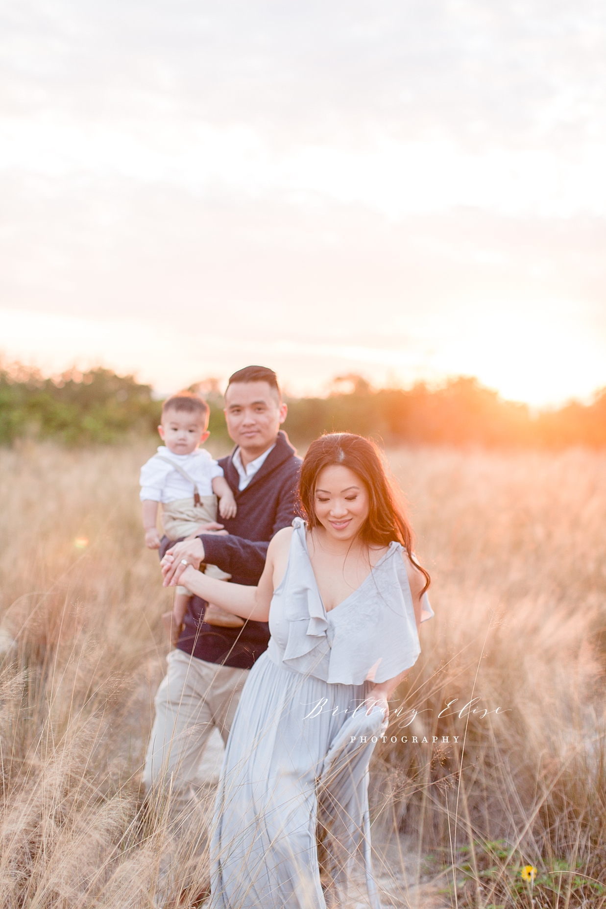 First Birthday Photographer in Tampa, FL