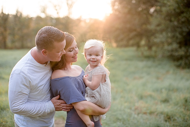 Tampa Family Photographer