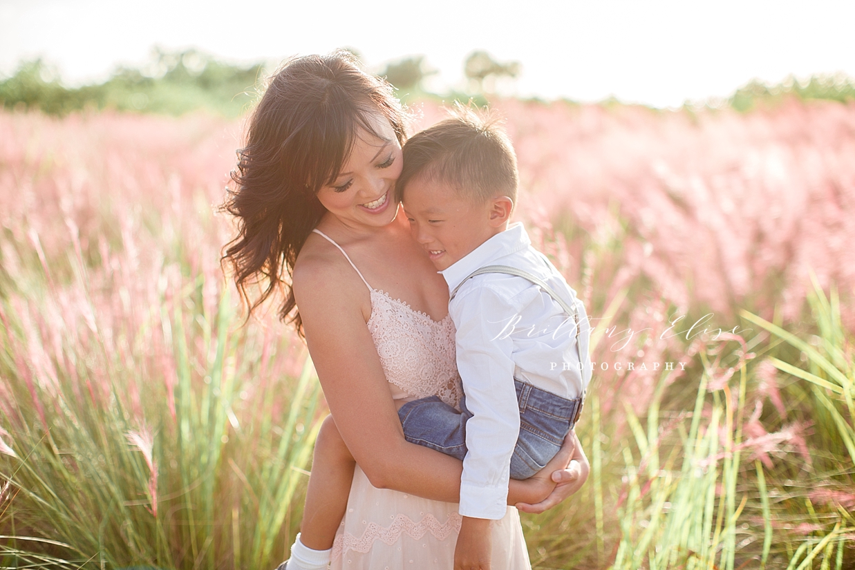 Tampa Family Photographer