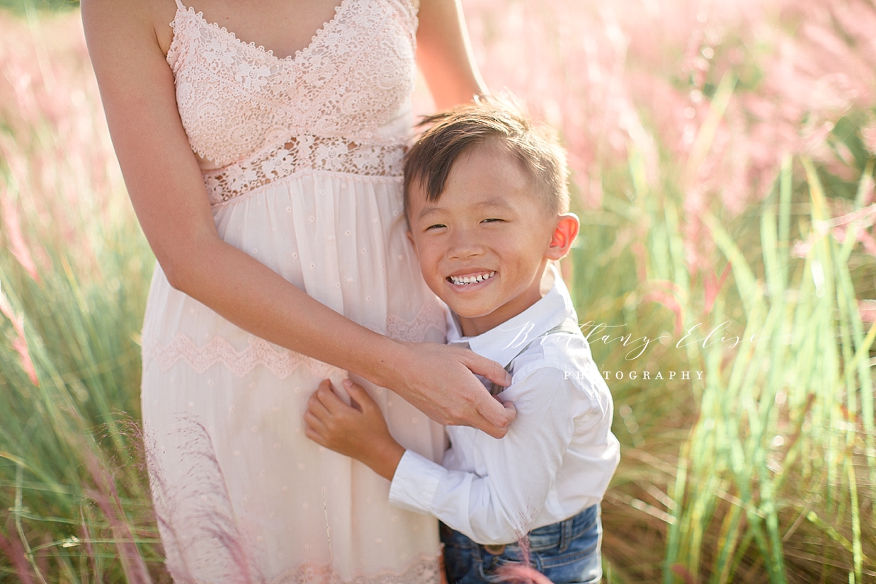 Tampa Family Photographer