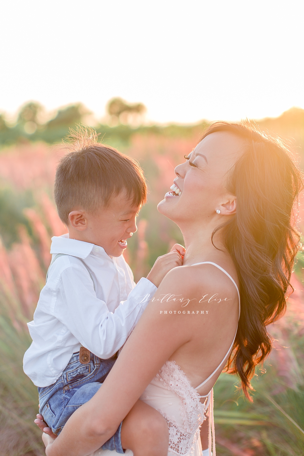 Tampa Family Photographer