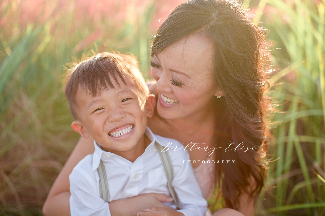 Tampa Family Photographer