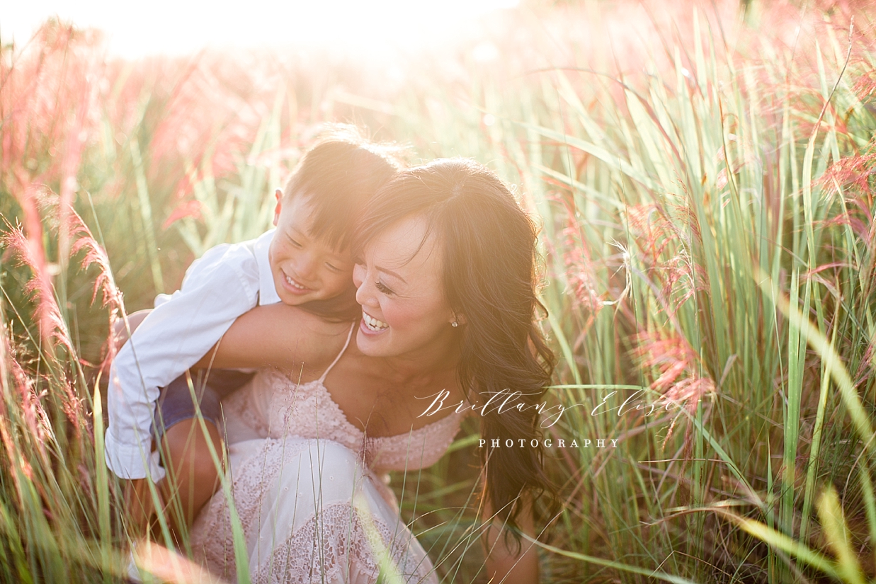 Tampa Family Photographer