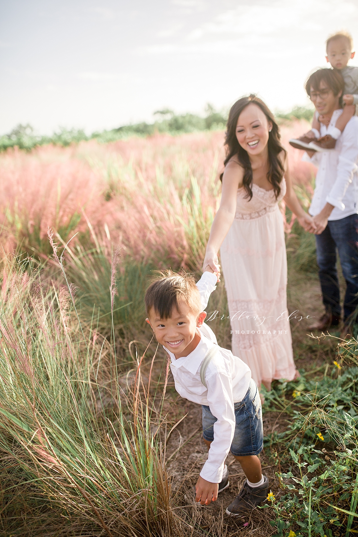 Tampa Family Photographer