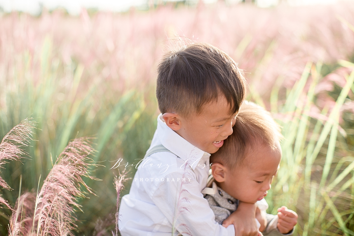 Tampa Family Photographer