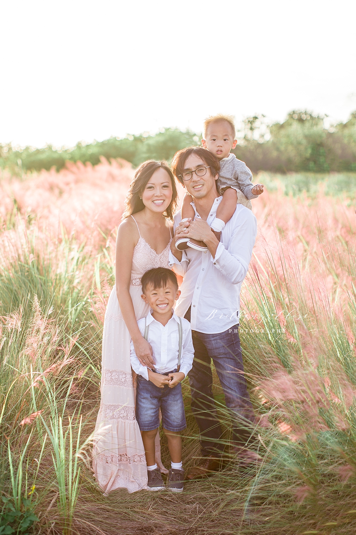 Tampa Family Photographer