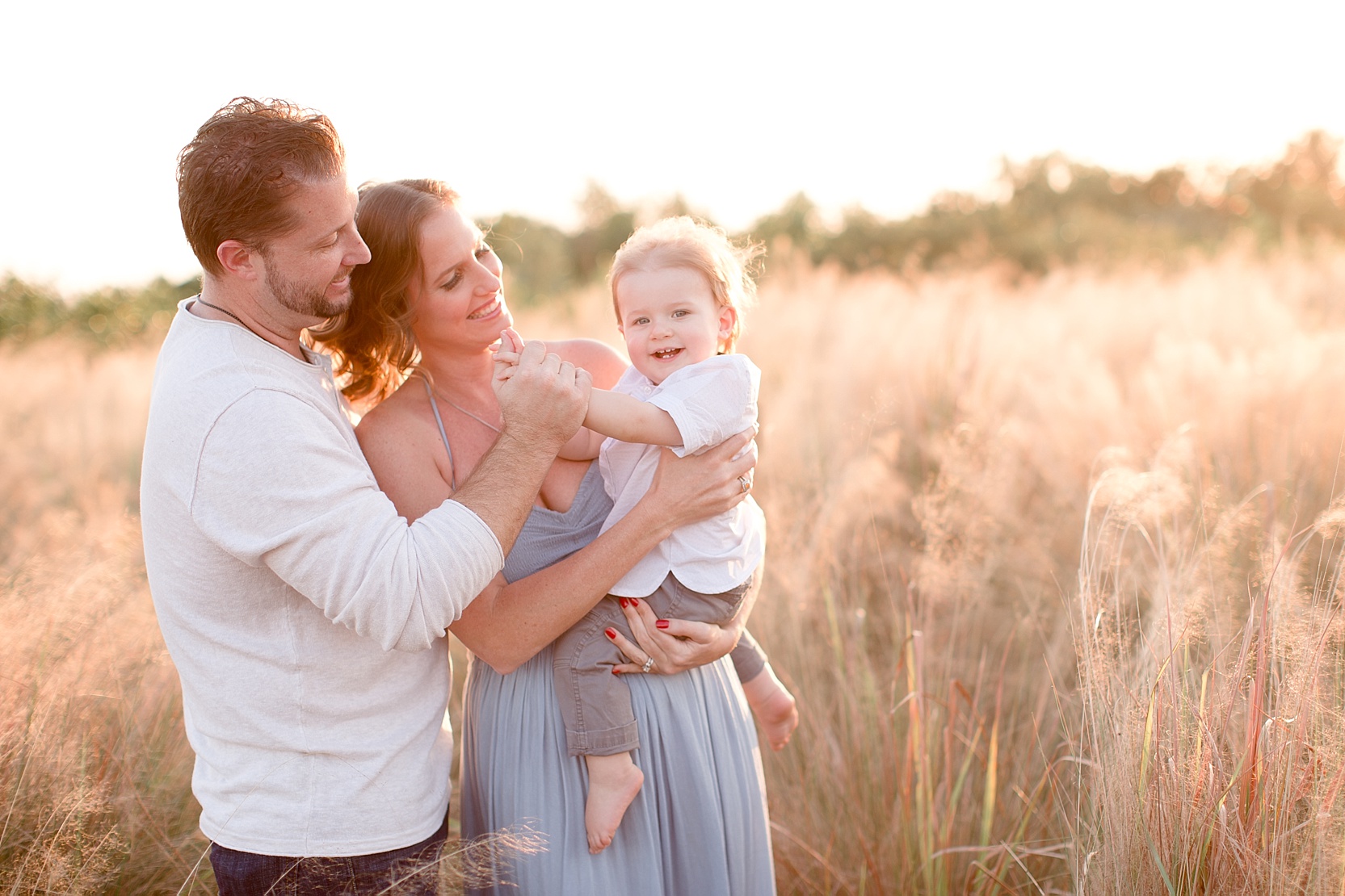 Tampa Family Photographer