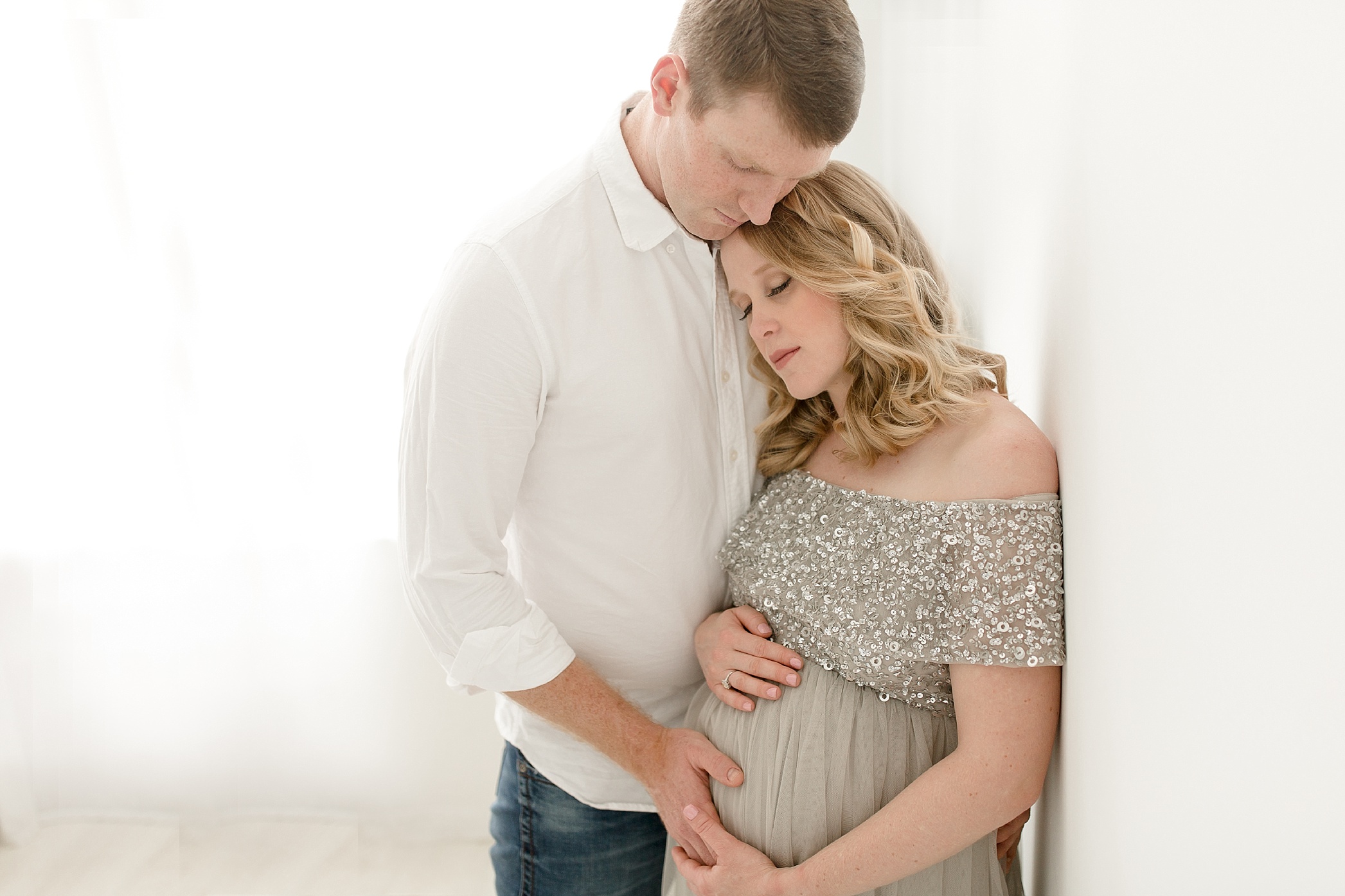 Tampa Outdoor Maternity Photographer