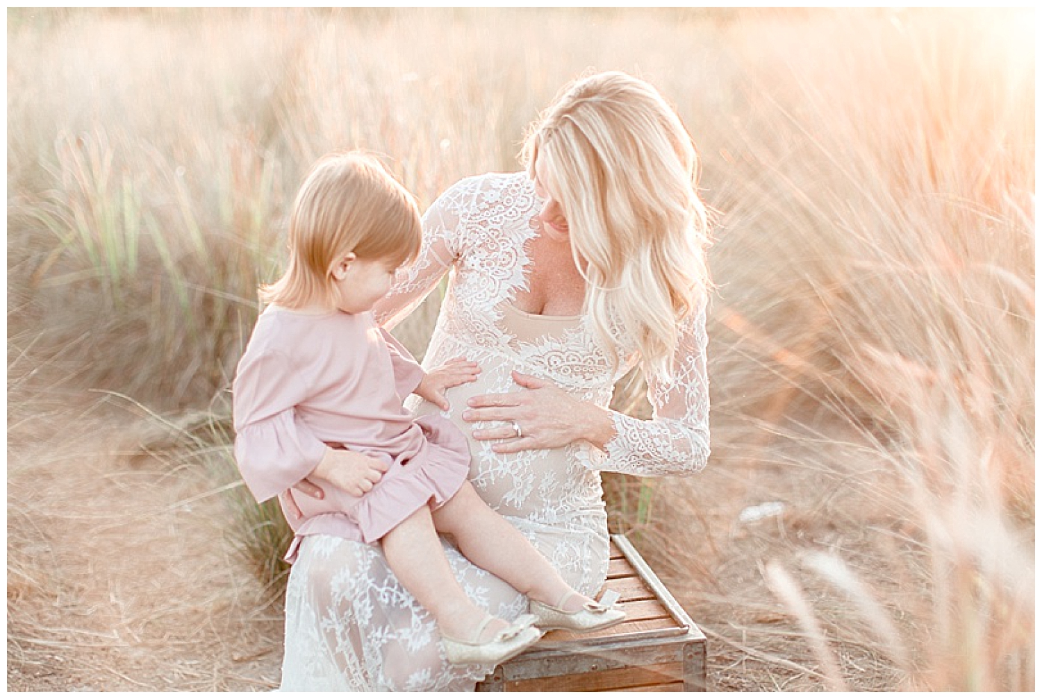 Tampa Maternity and Family Photographer