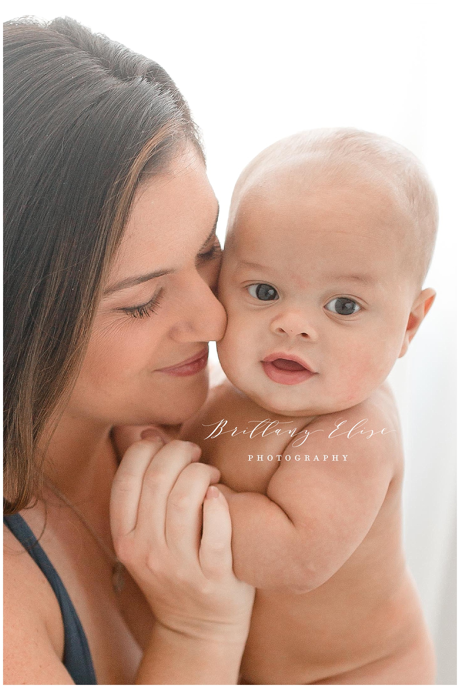 Tampa Motherhood Family Natural Light studio Photographer