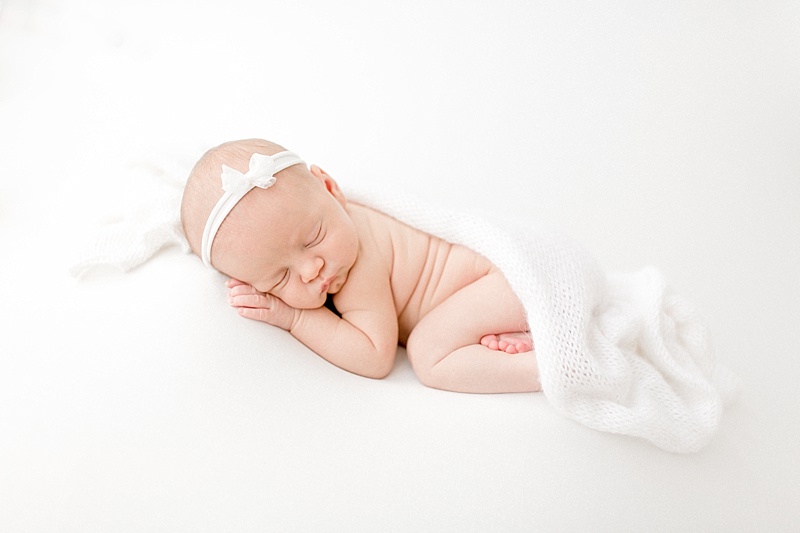 Tampa Natural Light Studio Photographer