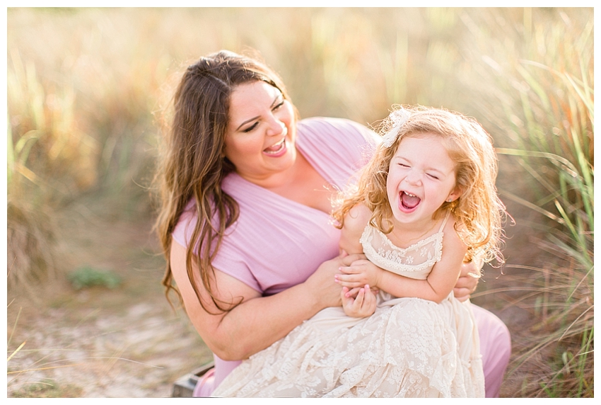 Tampa Motherhood Photographer