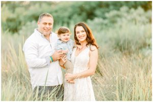 Tampa Outdoor Milestone Photographer