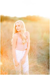 Tampa Senior Photographer