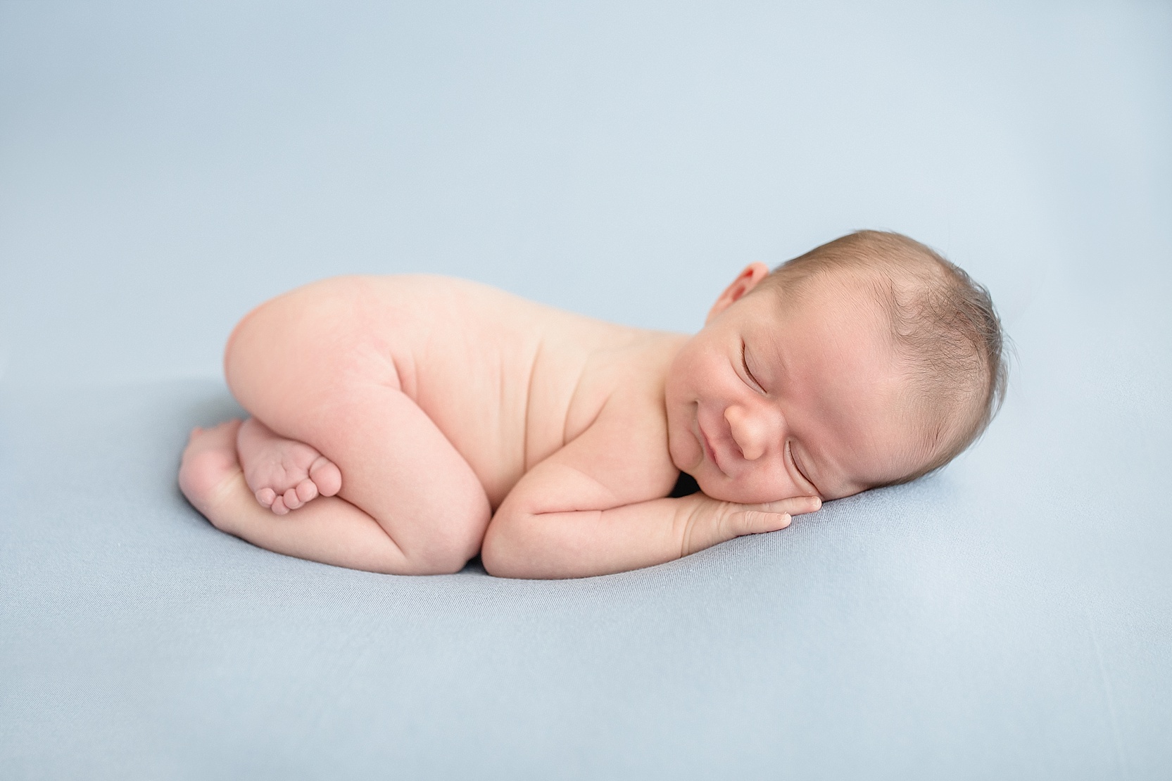 tampa newborn natural light photographer