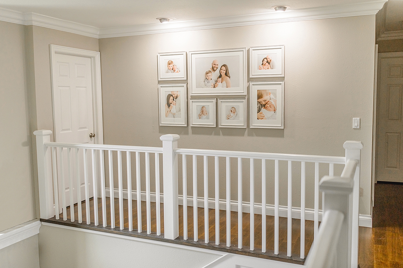 Blog post on 3 reasons why you haven't been successful with custom framing by Motherhood and Newborn Photography Educator,Brittany Elise.