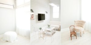 Commercial Photography Studio | Brittany Elise Photography
